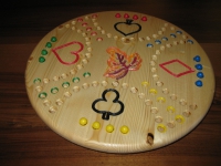 Jeux de Tock