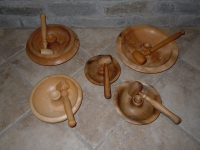 Les casses noix