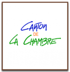 Canton de La Chambre